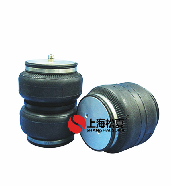 空气弹簧的分类