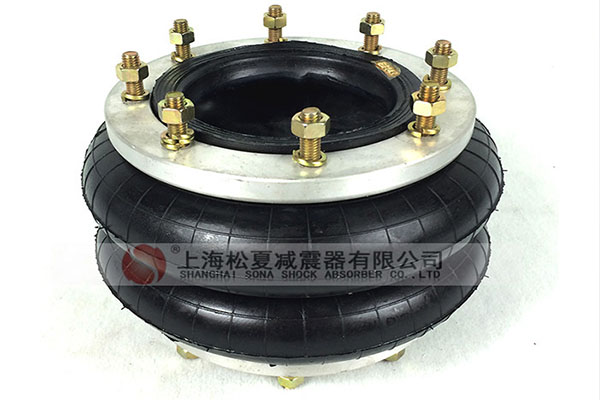 铝合金法兰活套式橡胶<a href='http://m.43u8.cn/' target='_blank'><u>空气弹簧</u></a>