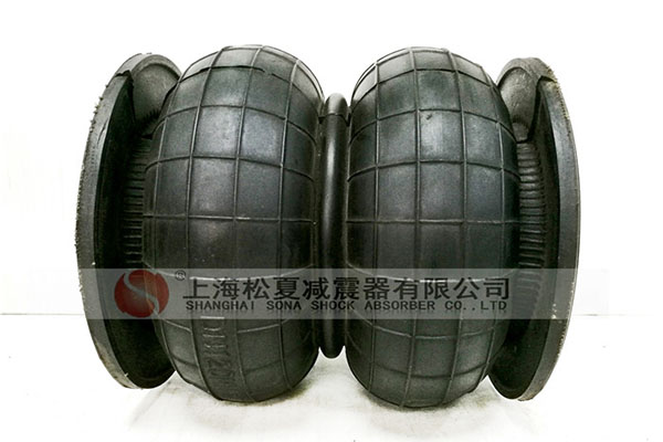 GF固定式<a href='http://m.43u8.cn/' target='_blank'><u>空气弹簧</u></a>