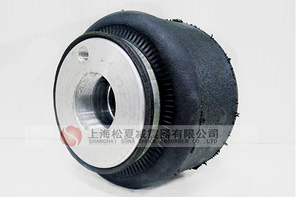 K型锁扣式<a href='http://m.43u8.cn/' target='_blank'><u>空气弹簧</u></a>高清实拍图