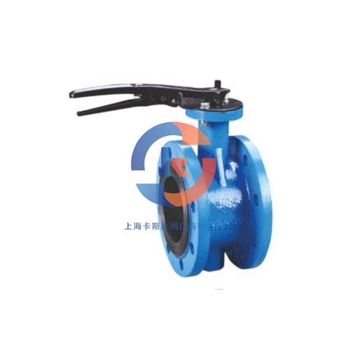 蝶阀调节和故障处理的方法是什么？