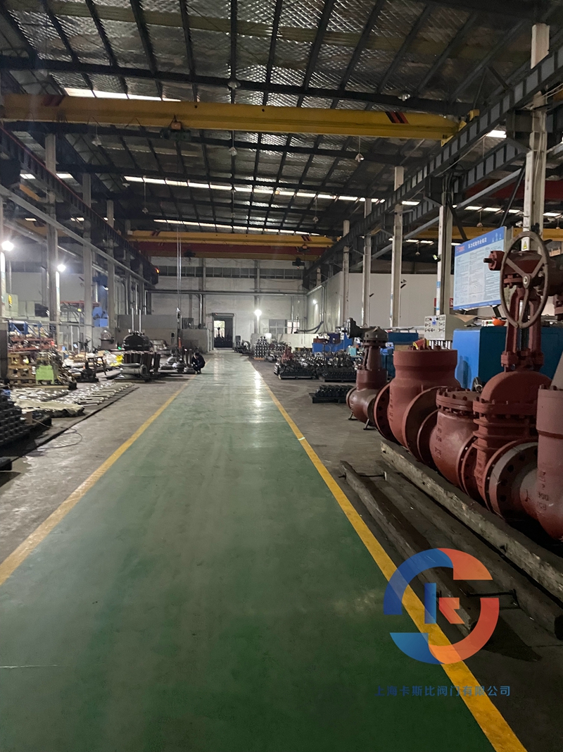 卡套式球阀的安装说明是什么？