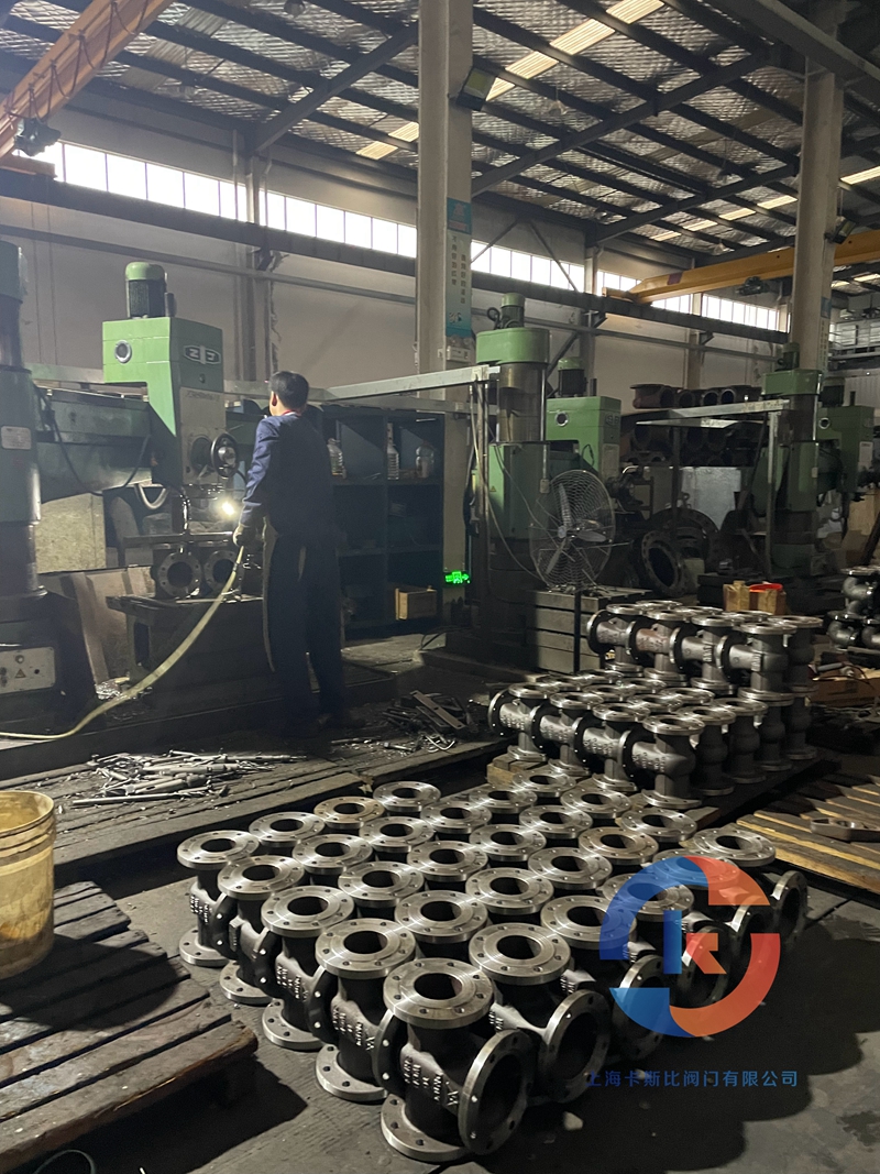 过滤器与高压截止阀有什么区别？