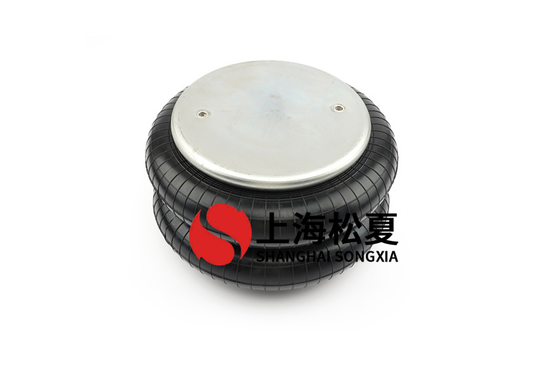 怎么计算空气弹簧机封的压缩量？