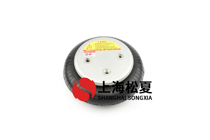 橡胶空气弹簧的疲倦老化测试应当怎样做？