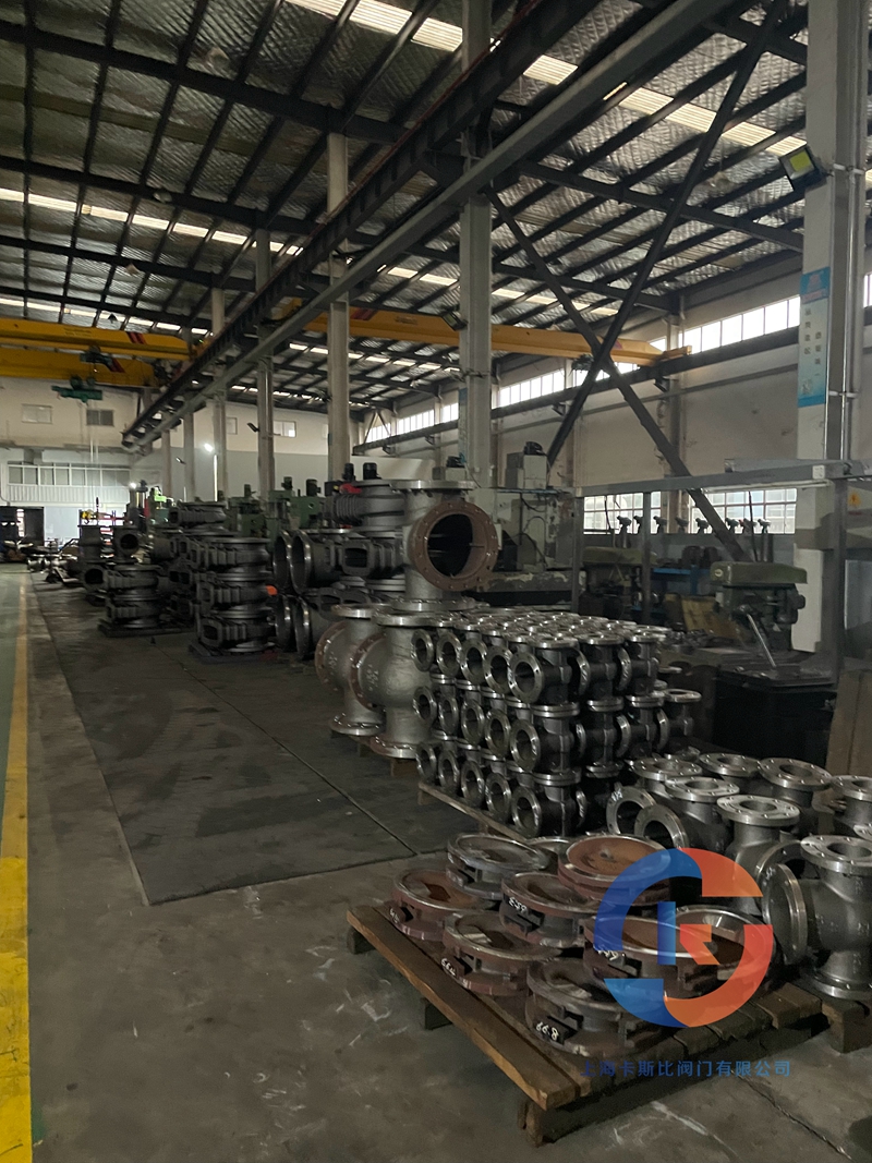 特殊氧气截止阀产品结构特点有哪些?