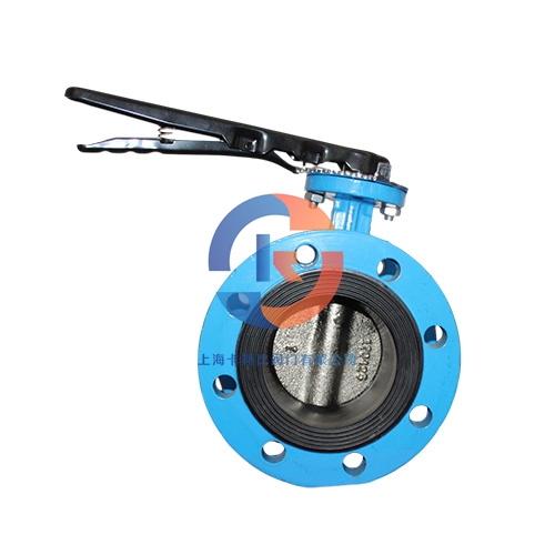 软密封蝶阀和硬密封蝶阀有什么区别？