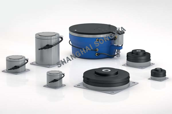 半导体精密微光刻机减震器液压缸推力不足是什么原因?