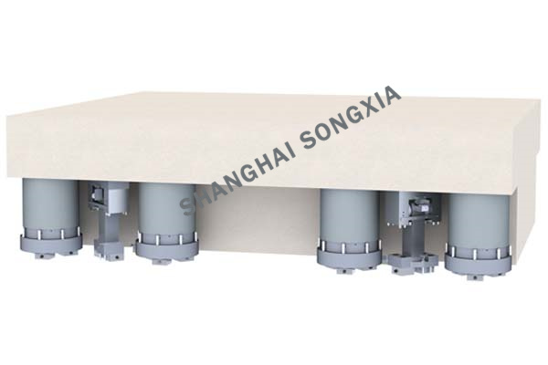 精密运动平台空气隔振器具备哪些特性？