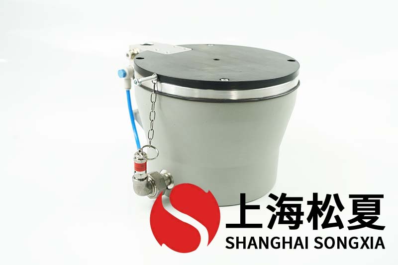 光学实验设备薄膜式空气隔振系统的原理、应用场景