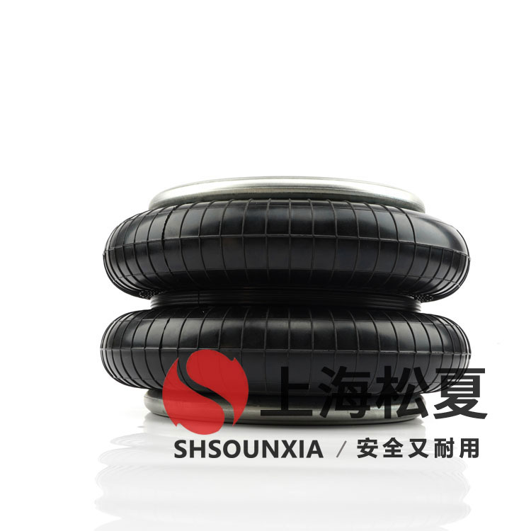 SLS260/10型激光封装设备安装气囊减振器235210J-2