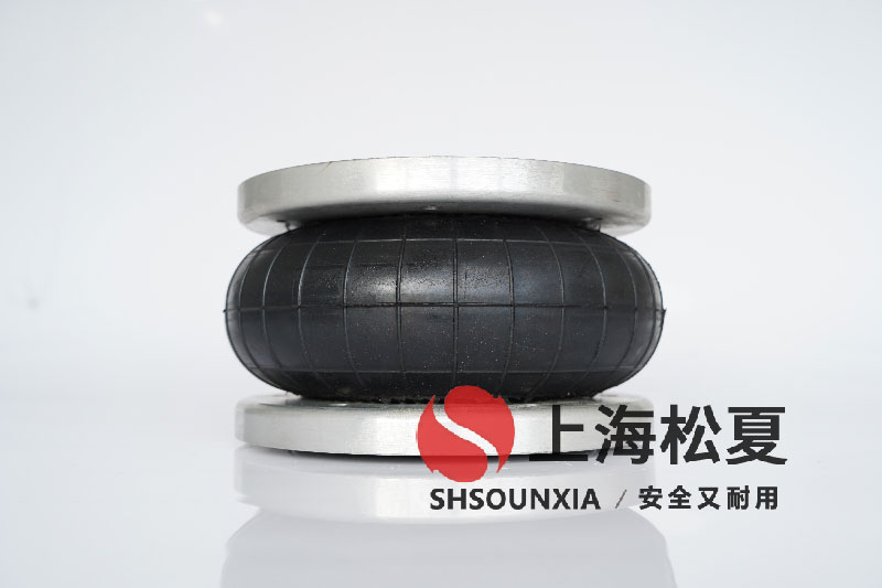 振动料斗用空气弹簧HF240/100-1