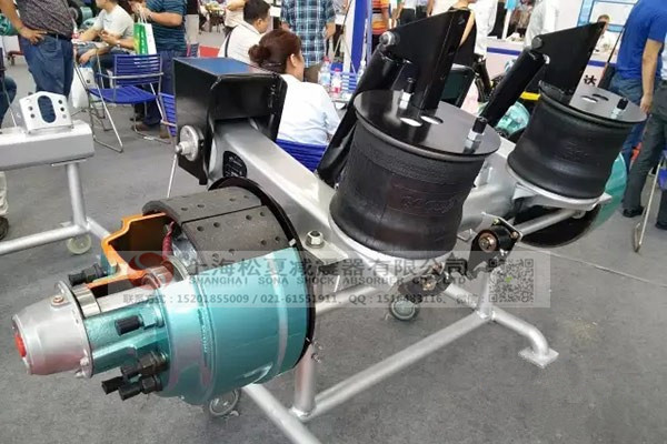 袖筒式铝环橡胶<a href='http://m.43u8.cn/' target='_blank'><u>空气弹簧</u></a>