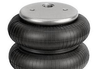 橡胶空气弹簧贮存、运输及使用注意事项！