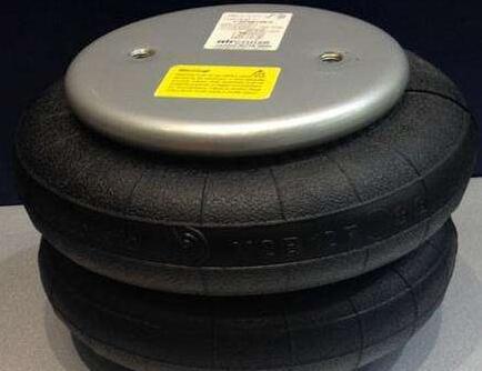 哪些行业需要空气弹簧？