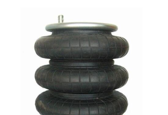 延长橡胶<a href='http://m.43u8.cn/' target='_blank'><u>空气弹簧</u></a>使用寿命的工艺方法