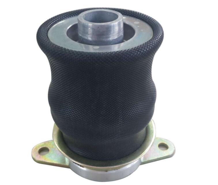 橡胶<a href='http://m.43u8.cn/' target='_blank'><u>空气弹簧</u></a>在汽车行业的发展远景