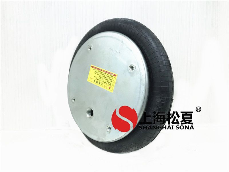 FS530-14CI橡胶空气弹簧W01-358-7092减震气囊气垫