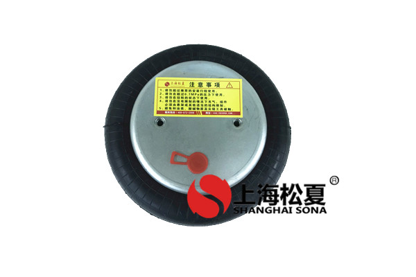 松夏橡胶空气弹簧类似Firestone凡士通W01-M58-6374