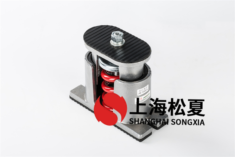 弹簧减震器有哪些好的选择？