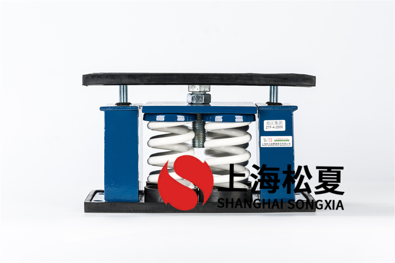 变电器用弹簧减振器的关键优势有哪些呢？
