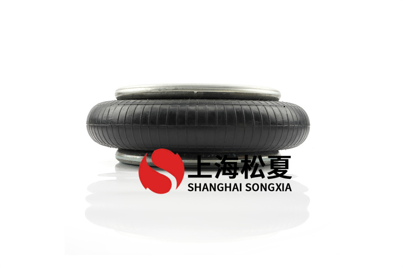 如何保证橡胶空气弹簧的稳定性？