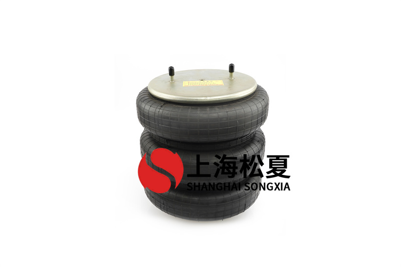 橡胶<a href='http://m.43u8.cn/' target='_blank'><u>空气弹簧</u></a>组件的结构和功能