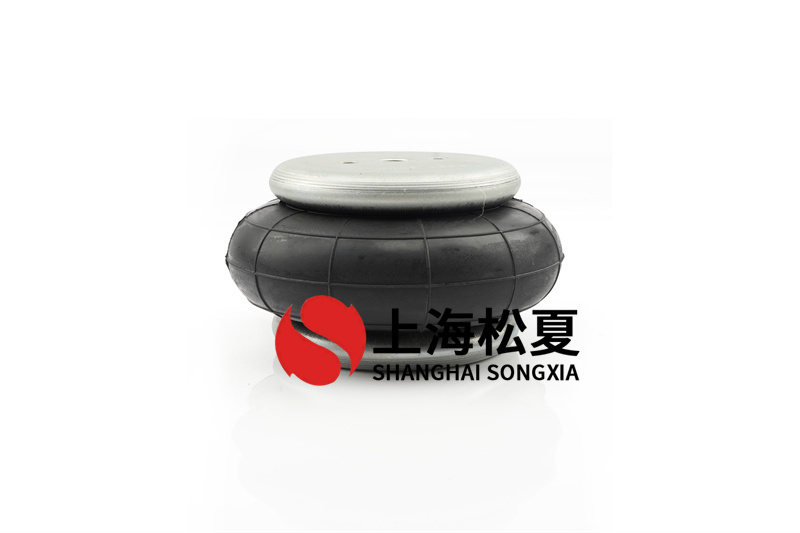 空气弹簧是怎样作业的？