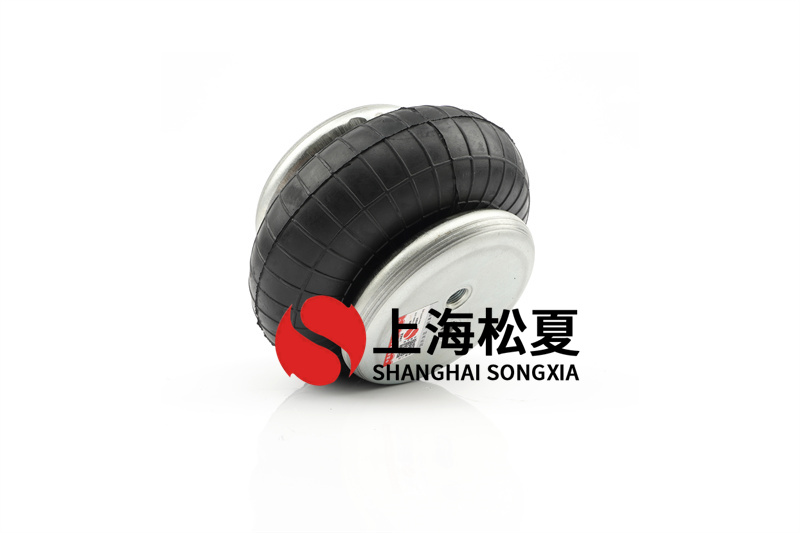 橡胶<a href='http://m.43u8.cn/' target='_blank'><u>空气弹簧</u></a>在工业诸多的优势