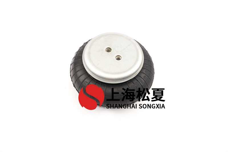 橡胶<a href='http://m.43u8.cn/' target='_blank'><u>空气弹簧</u></a>机器设备是降低噪音