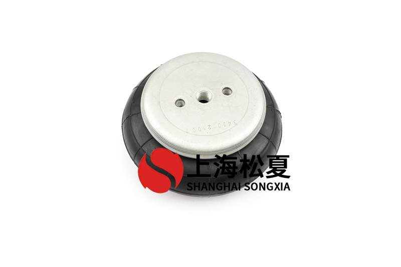 橡胶<a href='http://m.43u8.cn/' target='_blank'><u>空气弹簧</u></a>在升举机器设备上的运用