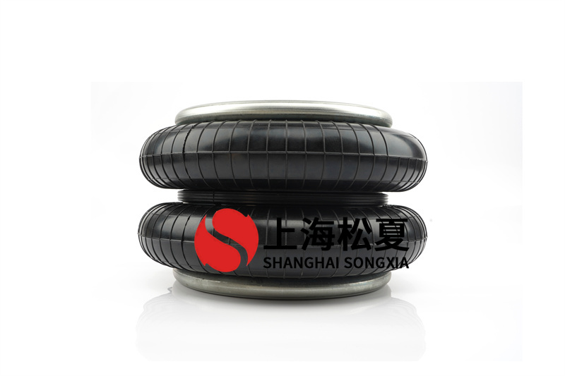 橡胶<a href='http://m.43u8.cn/' target='_blank'><u>空气弹簧</u></a>如何安装在加工上？