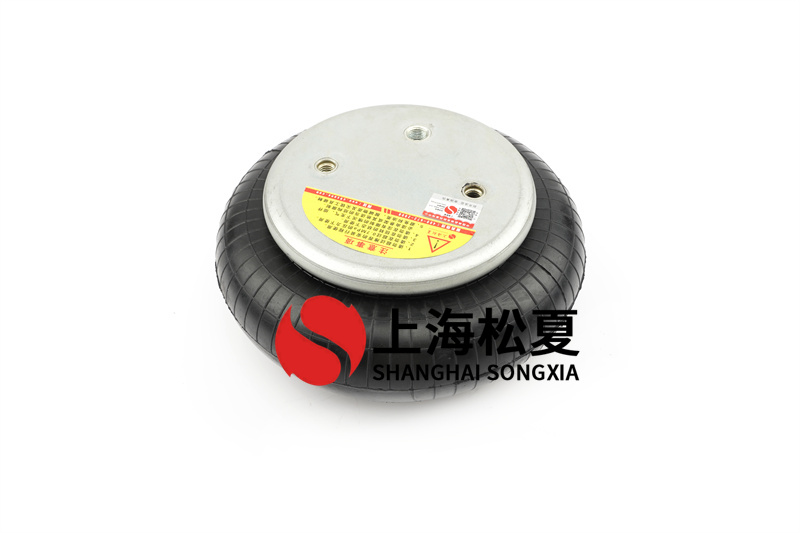 橡胶<a href='http://m.43u8.cn/' target='_blank'><u>空气弹簧</u></a>共振频率和防护的关联