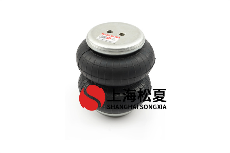橡胶空气弹簧运用在什么地方？