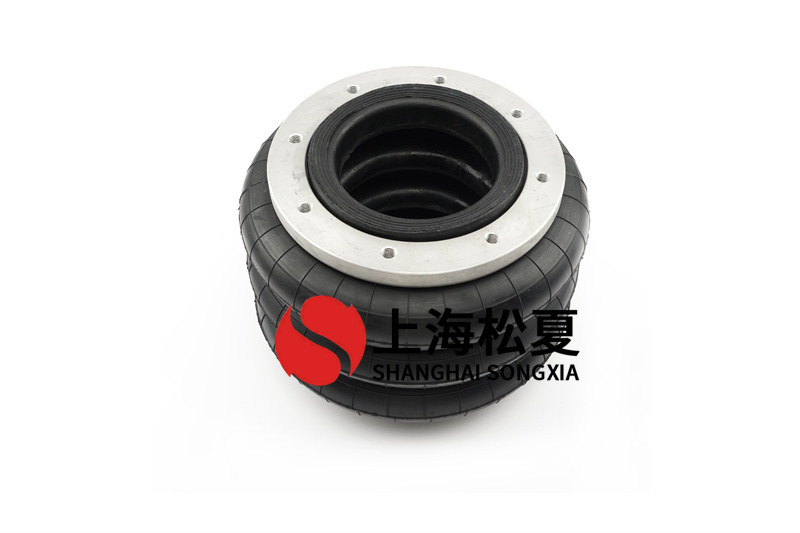 橡胶<a href='http://m.43u8.cn/' target='_blank'><u>空气弹簧</u></a>有哪些优势