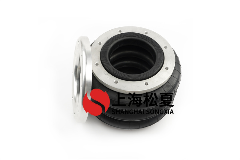 橡胶<a href='http://m.43u8.cn/' target='_blank'><u>空气弹簧</u></a>在起重机械上的应用