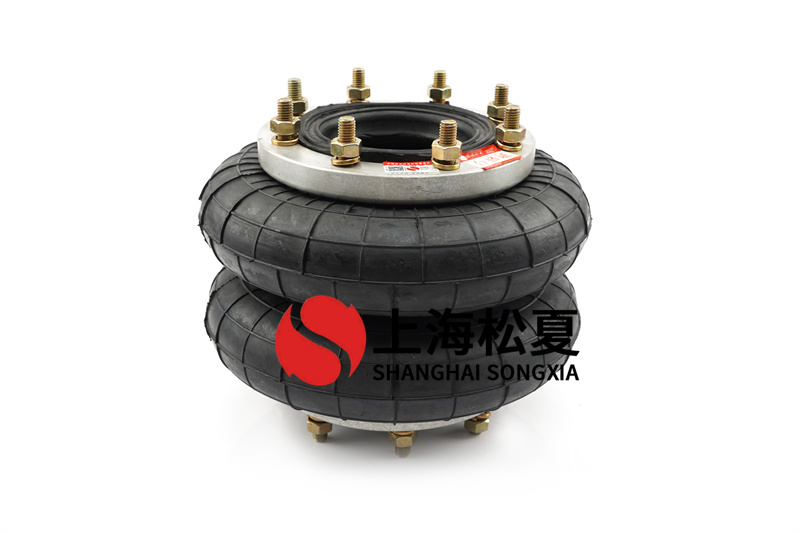 空气弹簧的性能优点有哪些？ 